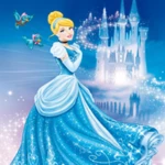 Logo of Cinderella android Application 